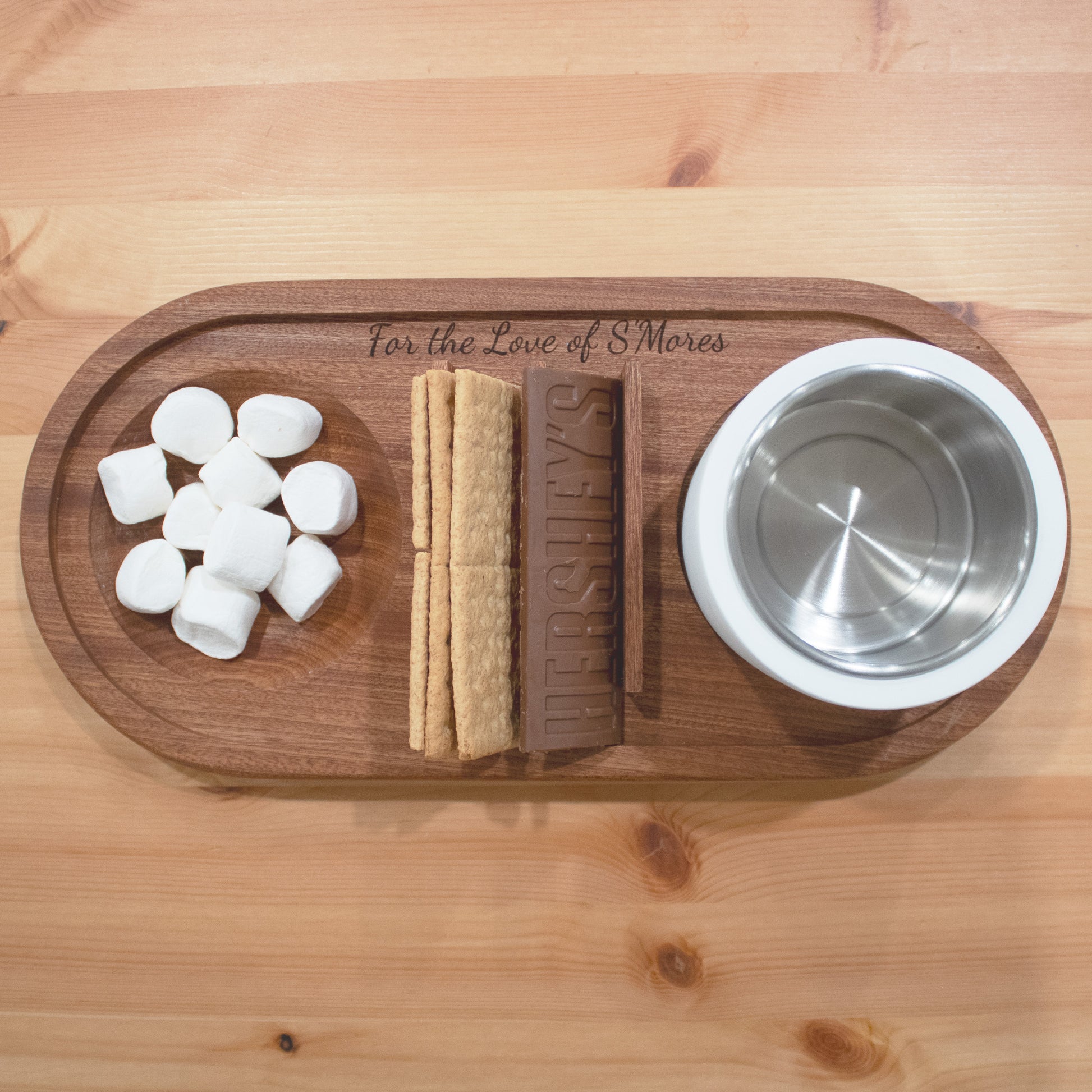 smore table, live cooking station, mini fire pit, fire pit for indoors, tabletop smore set, table top smore, smore station for wedding, mini smore, indoor smore maker, family smore, smore kit, portable camp fire, table top fire pit, indoor s'mores